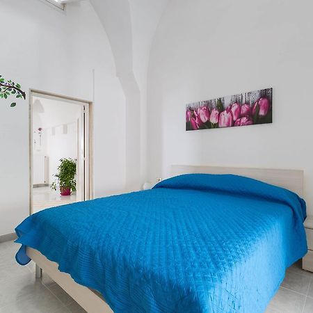 Casa Angiulina By Barbarhouse Villa San Pancrazio Salentino Exteriör bild